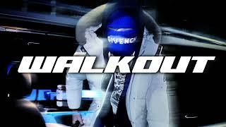 Meekz X Kenzo Type Beat “Walkout” | UK Rap Instrumental 2024