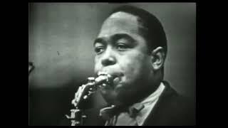Charlie Parker & Dizzy Gillespie - Hot House (1952)