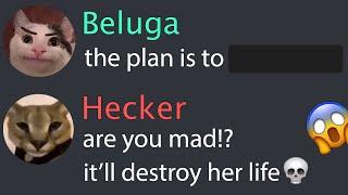 When Beluga's Evil Plan Destroyed Her Life...