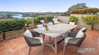 Sundeck Executive Apartment in Cremorne