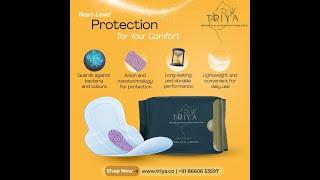 Triya Product Demo