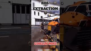 Callofduty: Extraction Highlights #callofduty #bo6 #gaming #highlights #gaming