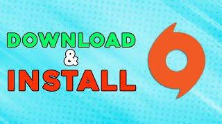 How To Download and Install Origin on PC/Laptop (Easiest Way)