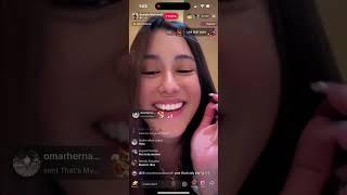 Latina TikTok Live (12/26/24)