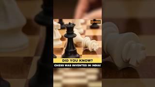 India: The Birthplace of Chess, A Legacy of Strategy and Intelligence