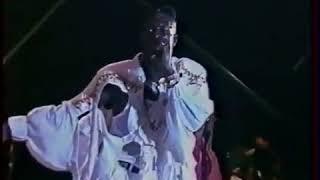 Shabba Ranks - Housecall Ft  Maxi Priest - Live At Reggae Sunsplash (1991)