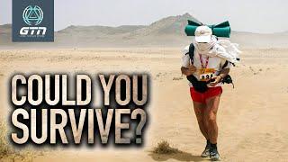 World’s Toughest Endurance Races (Only 1% Can Finish)