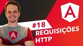 Curso Angular 13: Requisições HTTP - #18