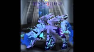 Luna (Metal Mode) - AnimeMetalhead Cover