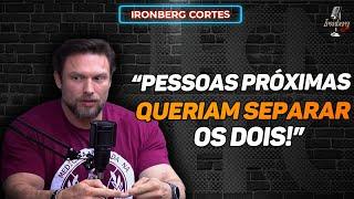 MUZY MANDA A REAL SOBRE TRETA DE CARIANI E BALESTRIN – IRONCAST CORTES