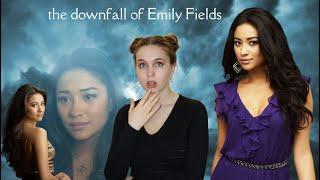 Who Knew Emily Fields Wasn't a Good Character?