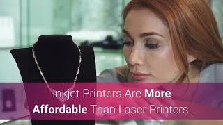 Printers || Non-Impact Printers || Impact Printers