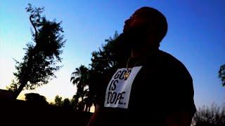 "EMPTY" -  SOLIDSOUL TREYDEE || DIR BY DANNYFILMZIT (OFFICIAL MUSIC VIDEO)