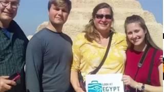 Look at Egypt Tours - The Best Tour Company in Egypt