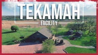 88 Tactical Facility in Tekamah, NE