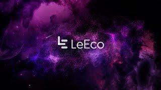 LeEco теперь в России (запись презентации от 12.09)