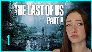 [Part 1] This Breaks My Heart · THE LAST OF US Part II [PS5] · Ellie inspired look