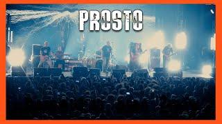 KULT - Prosto (2023) Spodek Katowice