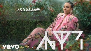 Hewan Gebrewold - Addis Aydelem (Official Audio)