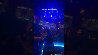 Live in No1 Bollywood Night Club In Pattaya | Dj Chandan