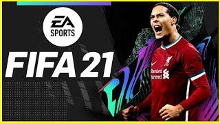 FIFA 21 mod FIFA 14 Android offline 1.5 GB Best graphics new update menu&kits APK+DATA+OBB Updated.