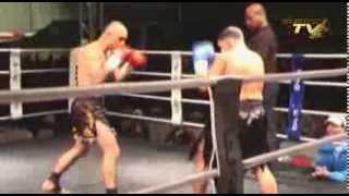 Vahap Ozdemir vs Ilias Oufkar