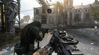 Call of Duty Modern Warfare: Domination Gameplay (No Commentary)