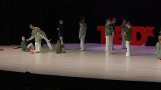 Royal Swedish Ballet School Performance | Royal Swedish Ballet School | TEDxKI