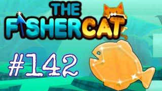 All The Fishes In Fishercat!! | Fisher Cat #142