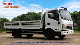 Xe tải VEAM VPT350 3.5T