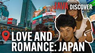Love & Sex in Japan: Desire in Decline? | Japan's Unconventional Approach to Love (Documentary)