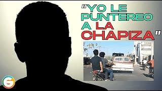 Los "punteros" de Los Chapitos en Culiacán  #Sinaloa