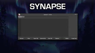 Synapse X Cracked - Roblox Synapse X Executor No Key (2023)