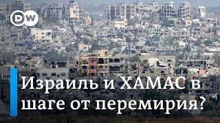 На переговорах в Каире решается судьба перемирия в Секторе Газа. Какие условия выдвинули стороны?