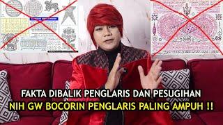 PENGLARIS PALING AMPUH ‼️ CIRI WARUNG PAKAI PENGLARIS DAN WARUNG DI GUNA GUNA - ILMU MERAH