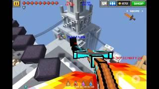 Pixel Gun 3d Troll Gameplay