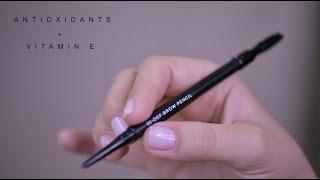 Tips + Tricks: Hi-Def Brow Pencil by RevitaLash Cosmetics