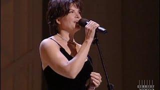 Folsom Prison Blues Medley (Johnny Cash Tribute) - Rosanne Cash/Guests - 1996 Kennedy Center Honors