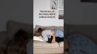 Wenn du keine Luft mehr bekommst #shorts #tiktok #jonathanschoeck #couple