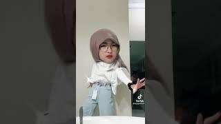 TIKTOK JUYYPUTRI TERBARU