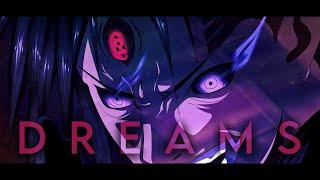 Dreams of the far future || Madara Uchiha AMV