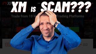 XM Broker Review: Is XM a Scam Broker?