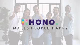 HAPPY PEOPLE For cutting-edge updates on HR & HR-Tech | HONO