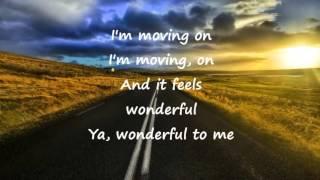 Tim McMorris - Wonderful (with lyrics)