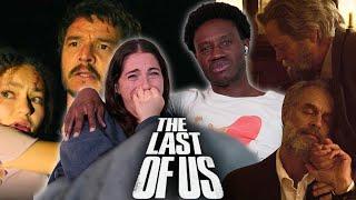 We FINALLY Watched *THE LAST OF US*