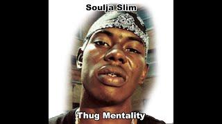 [Free] Soulja Slim Type Beat 2020 - Thug Mentality