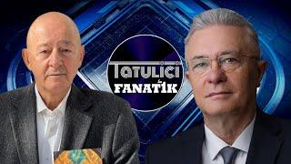 Mihai Tatulici, TALK SHOW DE ZILE MARI cu Cristian Diaconescu, CANDIDAT la PRESEDINTIA ROMANIEI