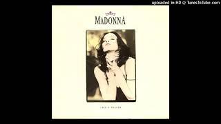 Madonna - Like A Prayer (Smooth FM Short 7” Version)