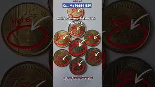 Old Coin real buyer #money #coin #collection #thaibanknotes #banknotes #sort #video