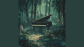 Enchanted Keys: Mystical Piano Melodies